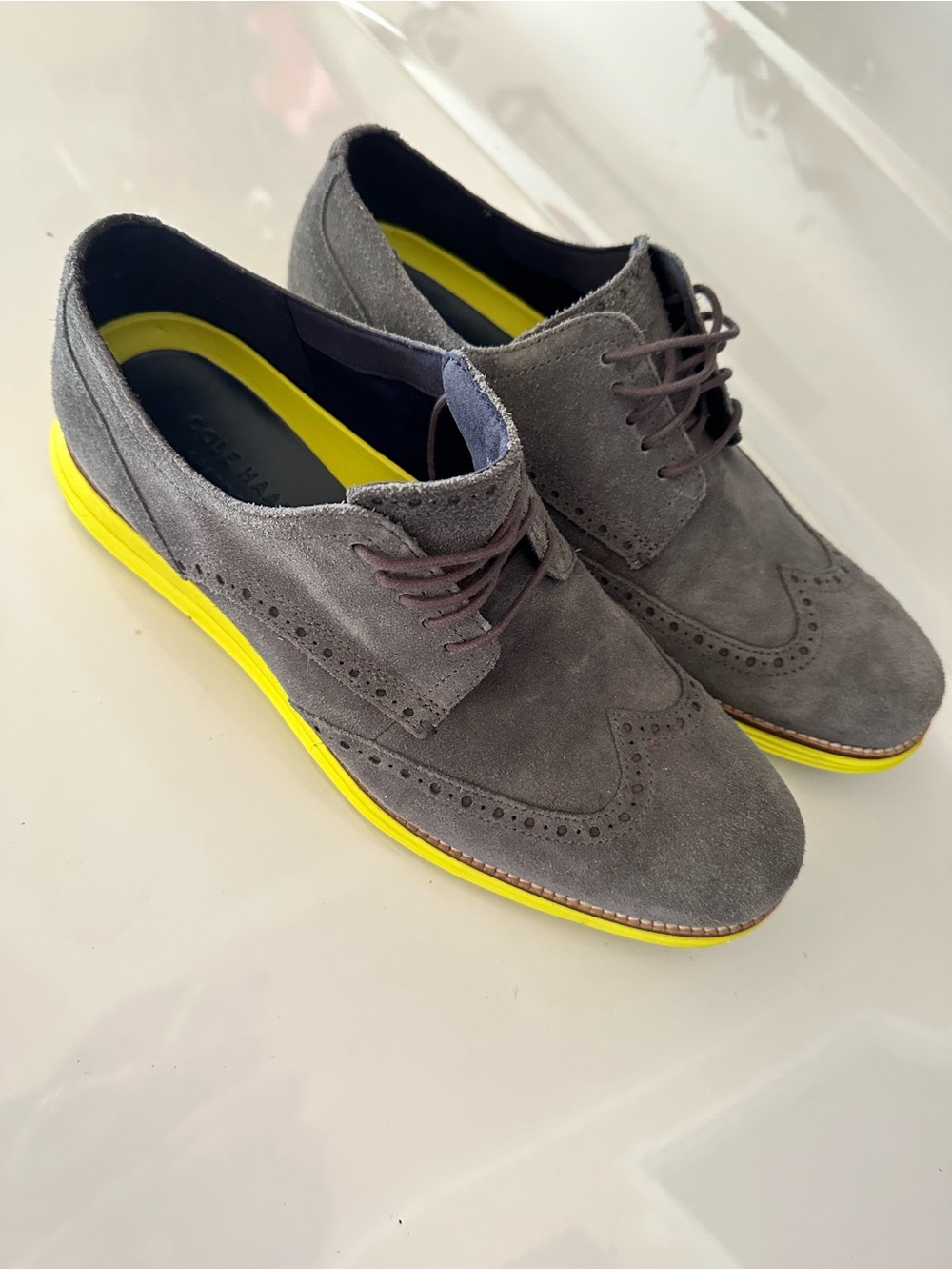 Cole Haan Men’s Lunargrand